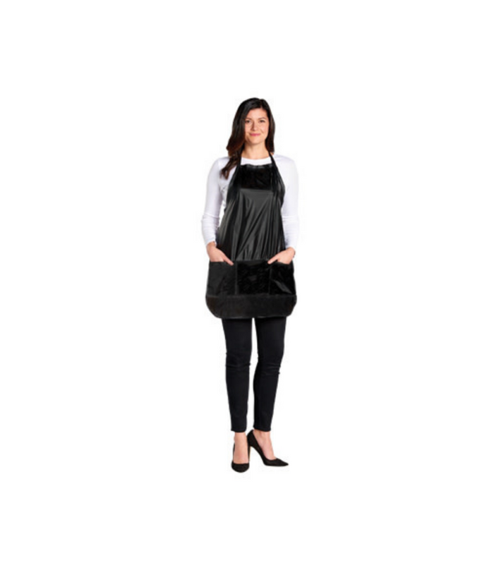 SCALPMASTER VINYL STYLIST APRON # 3026 - Palms Fashion Inc.