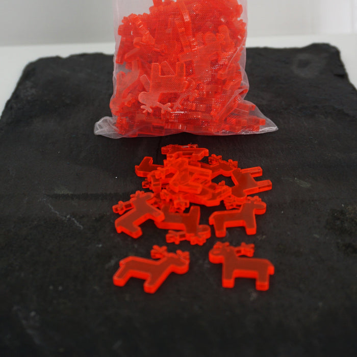 Scatter Table Decoration