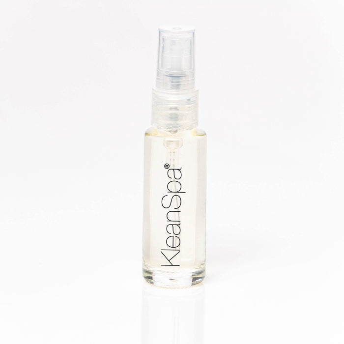 small tropical scented spray