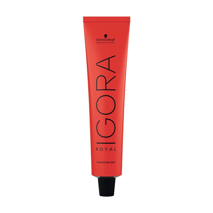 Schwarzkopf Igora Royal 60ml - 9.56