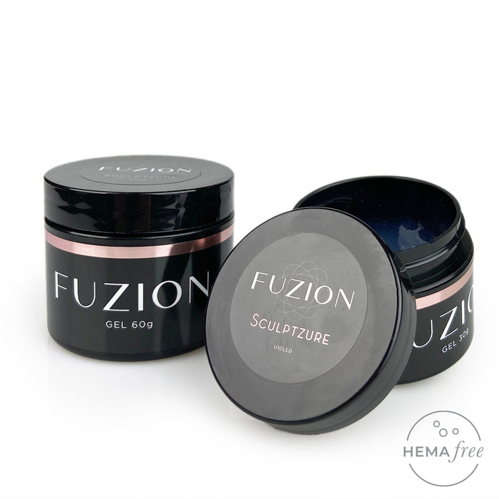 Sculptzure | Fuzion Builder Gel