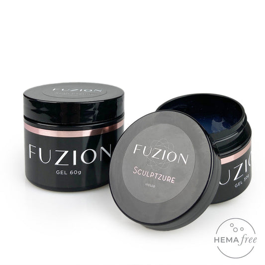 Sculptzure | Fuzion Builder Gel