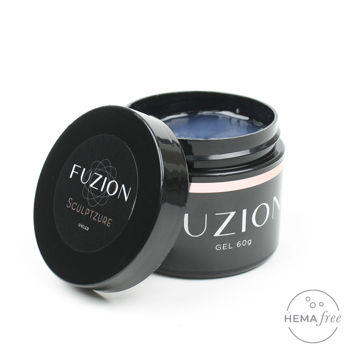 Sculptzure | Fuzion Builder Gel