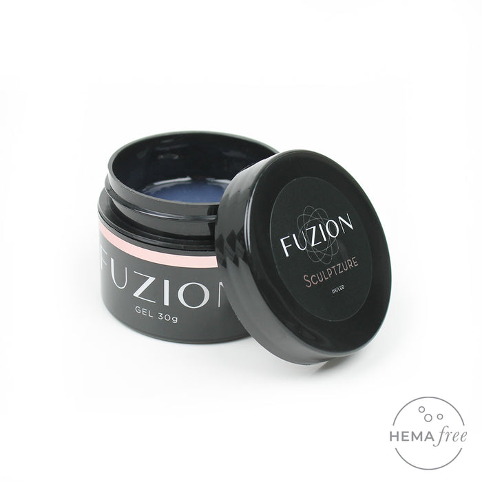 Sculptzure | Fuzion Builder Gel