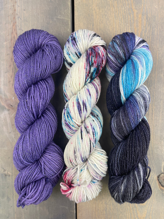 Pride DK