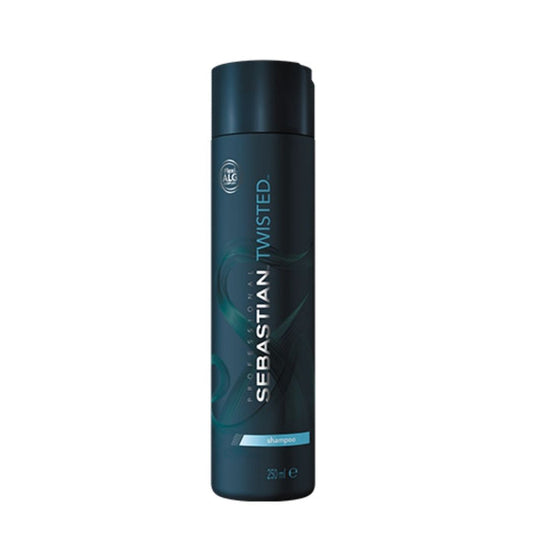 Sebastian Twisted Shampoo 250ml