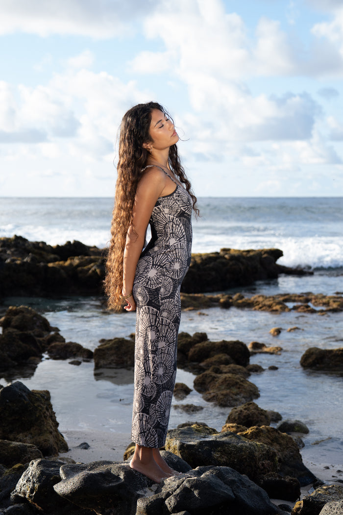 Serenity Maxi Dress