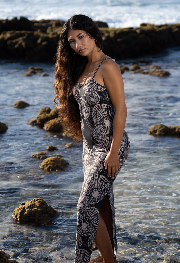 Serenity Maxi Dress