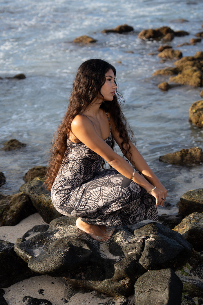 Serenity Maxi Dress