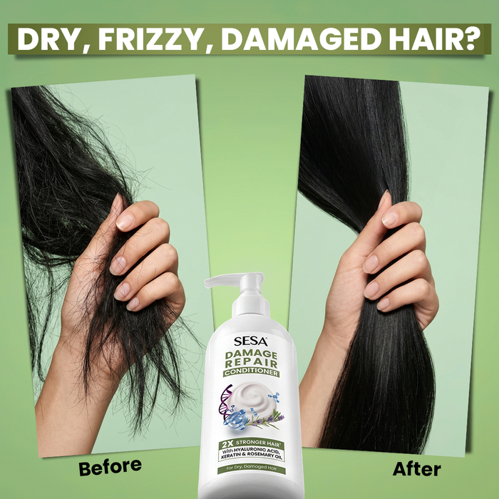 Sesa Damage Repair Conditioner