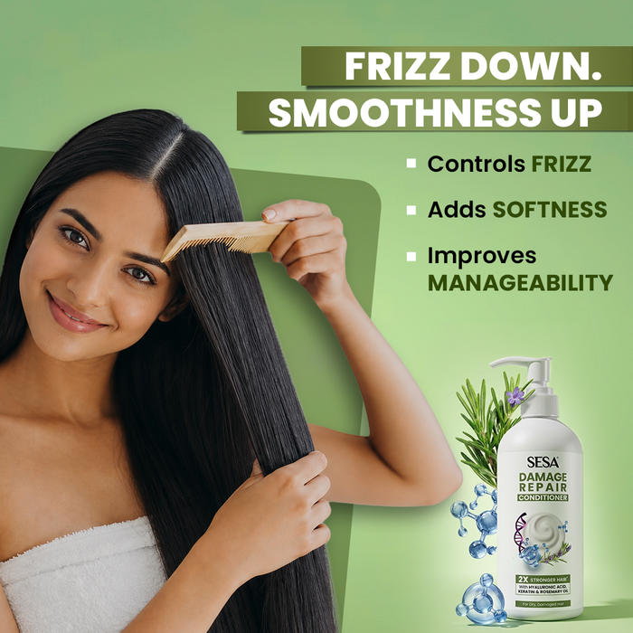 Sesa Damage Repair Conditioner