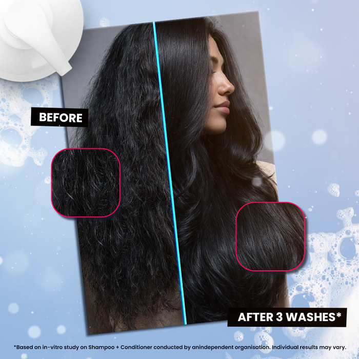 Sesa Damage Repair Shampoo