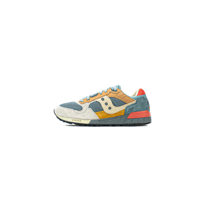 Shadow 5000 (Grey/Blue)