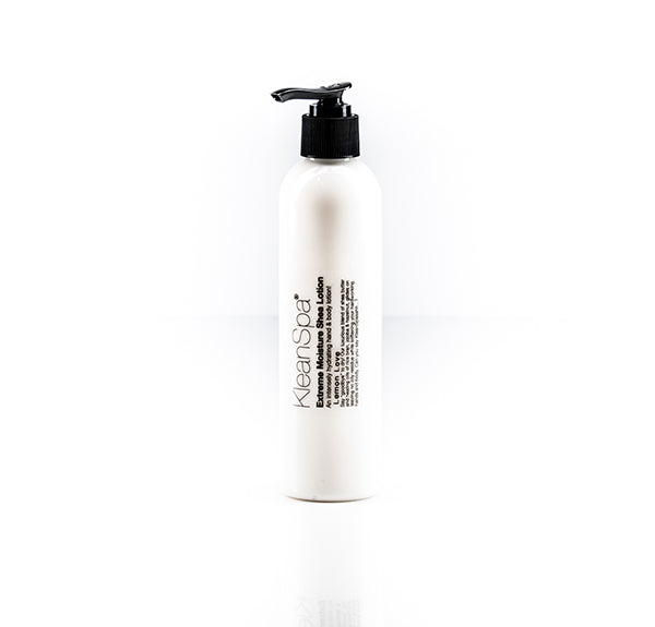 beachy shea lotion medium bottle