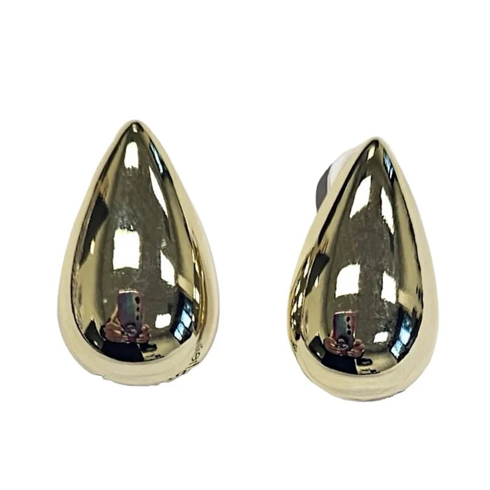Shiny Serene Studs
