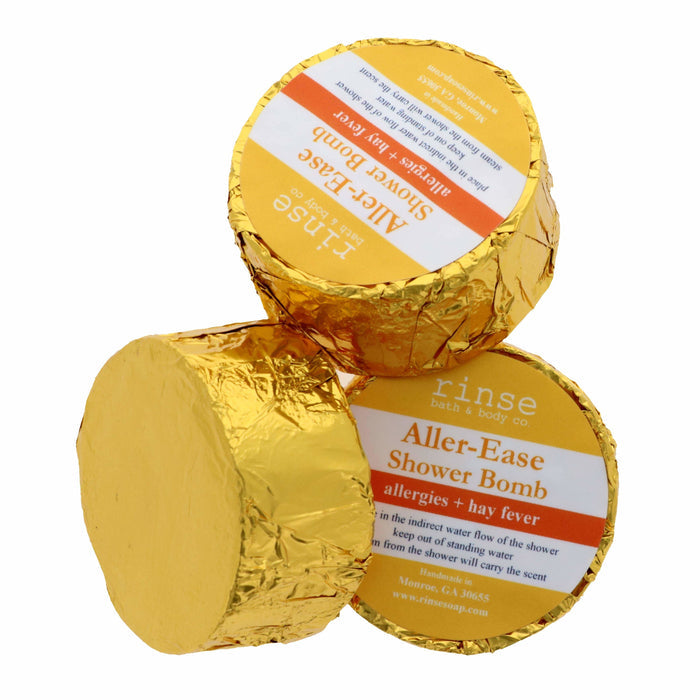 Shower Bomb - Aller-Ease