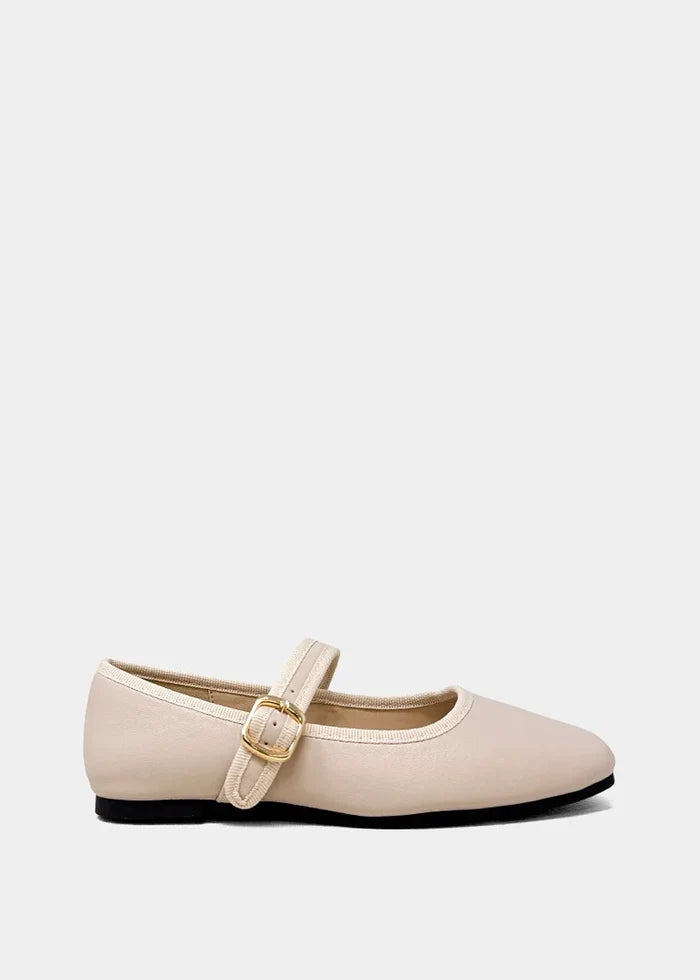 Shu Shop Adeline Blush Mary Jane
