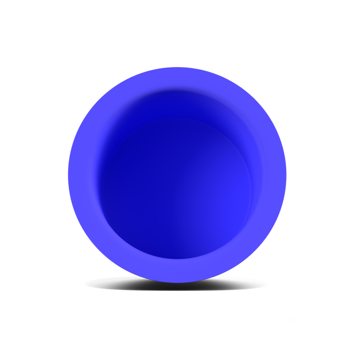 Silicone Inserts for Double Wax Warmer - Purple