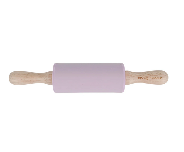 Silicone Rolling Pink