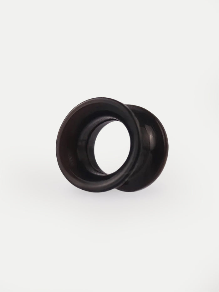 Silicone Tunnel | Black-Image 2