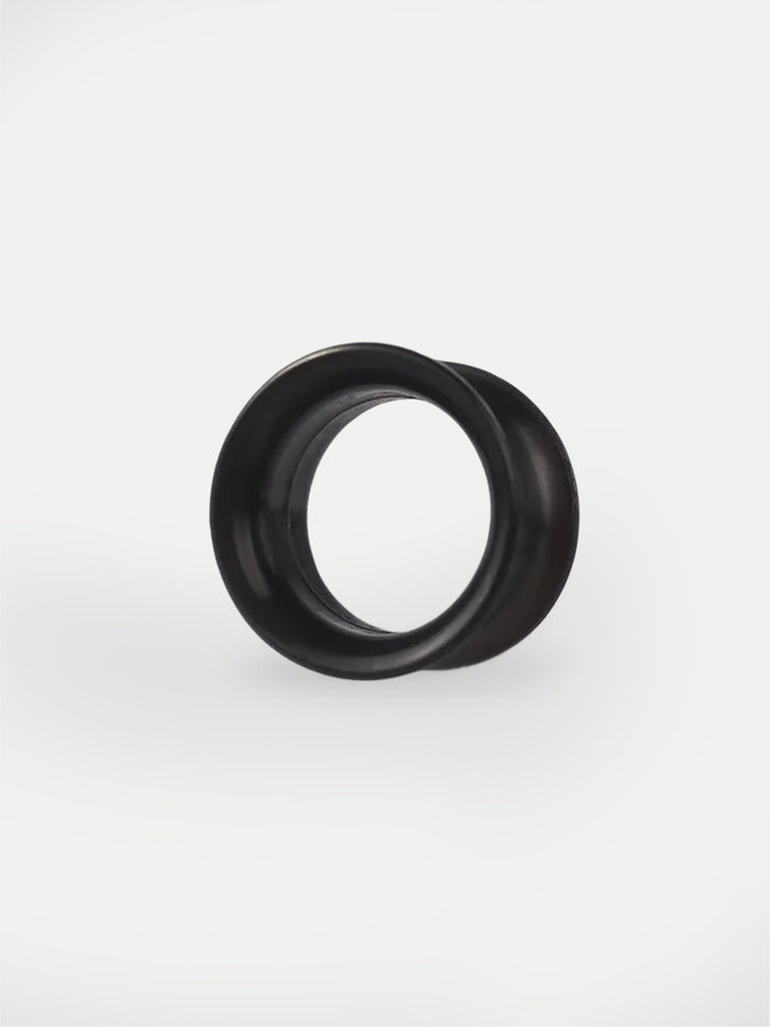 Silicone Tunnel | Black-Image 3