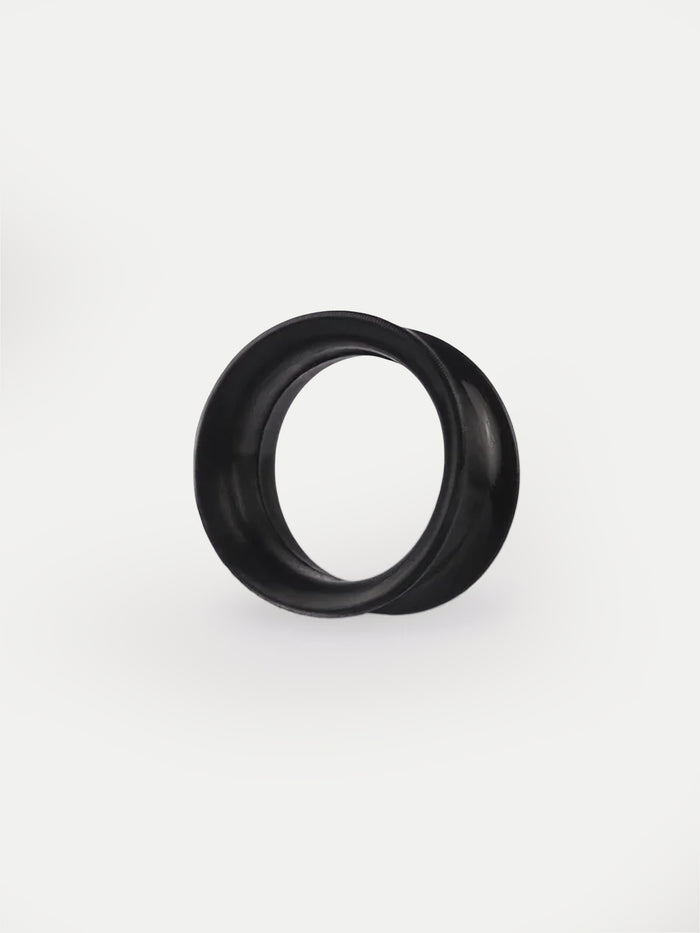Silicone Tunnel | Black-Image 4