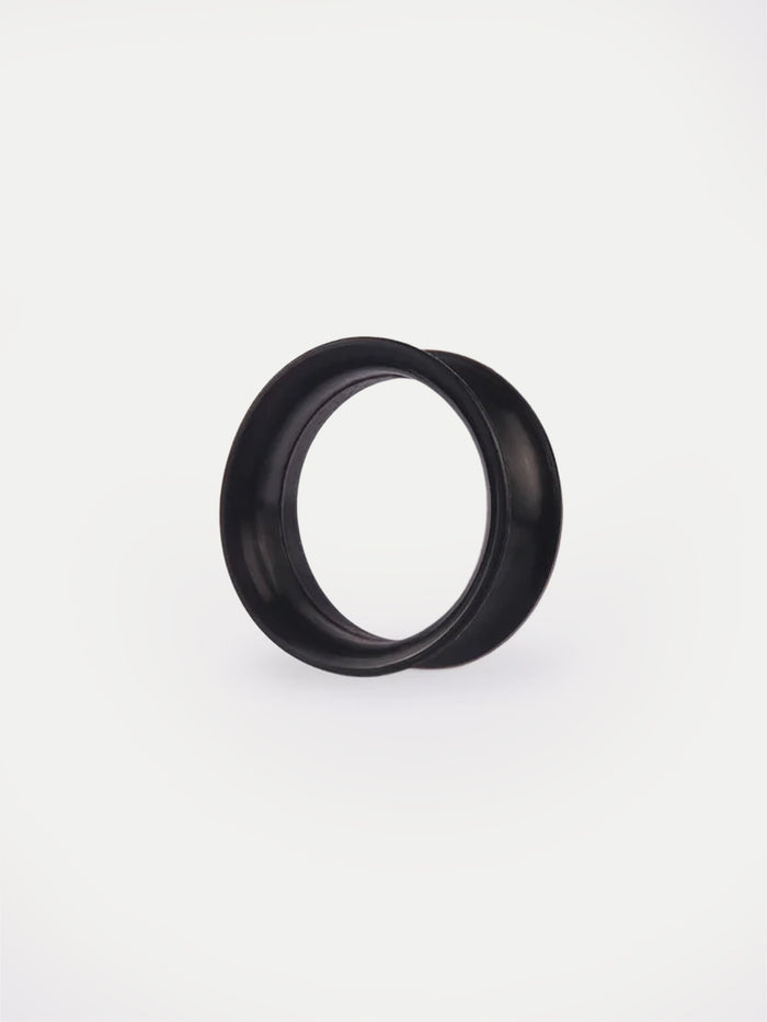 Silicone Tunnel | Black-Image 5