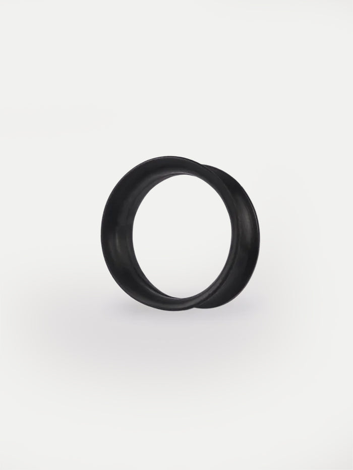 Silicone Tunnel | Black-Image 6