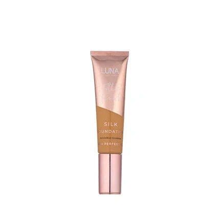Silk Foundation