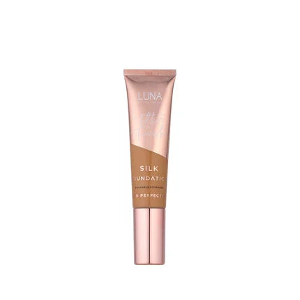 Silk Foundation