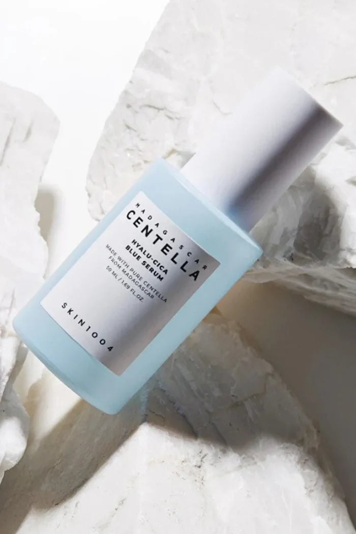 Skin1004 Centella Hyalu-Cica Blue Serum 50ml
