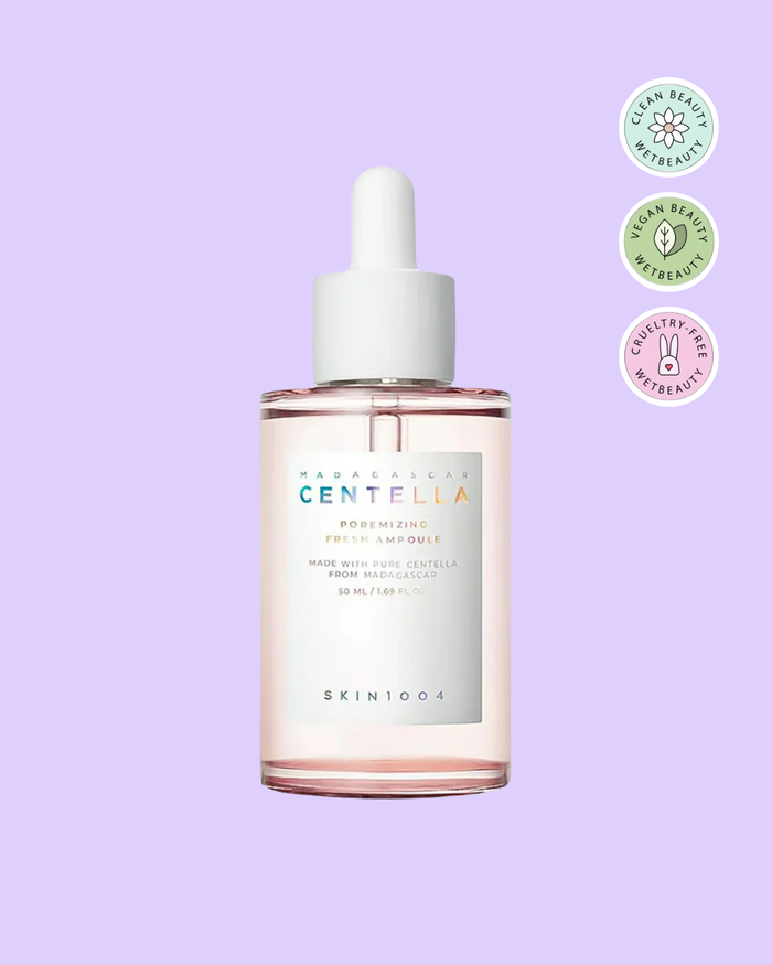 Skin1004 Madagascar Poremizing Fresh Ampoule 50ml