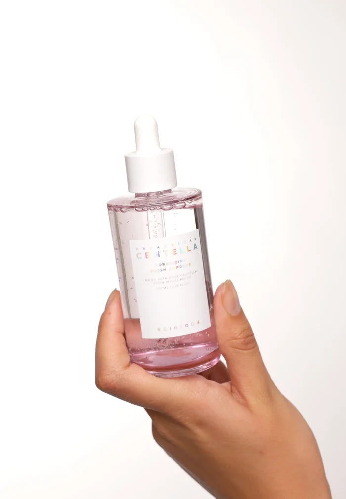Skin1004 Madagascar Poremizing Fresh Ampoule 50ml