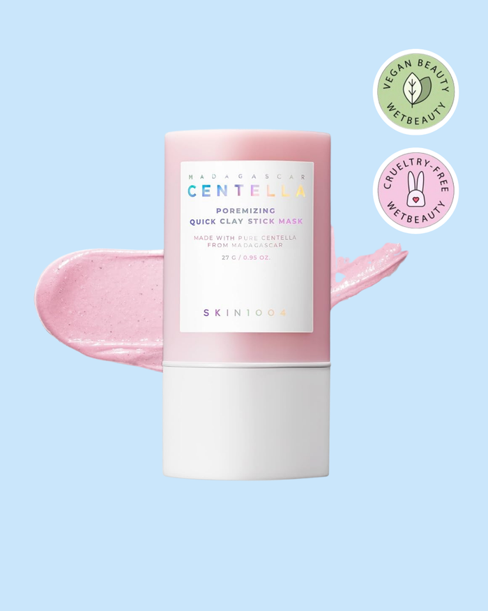 SKIN1004 Poremizing Quick Clay Stick Mask 27g