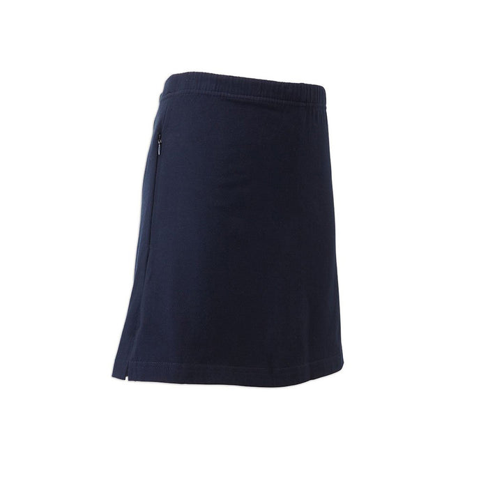 Skort - Cotton Lycra