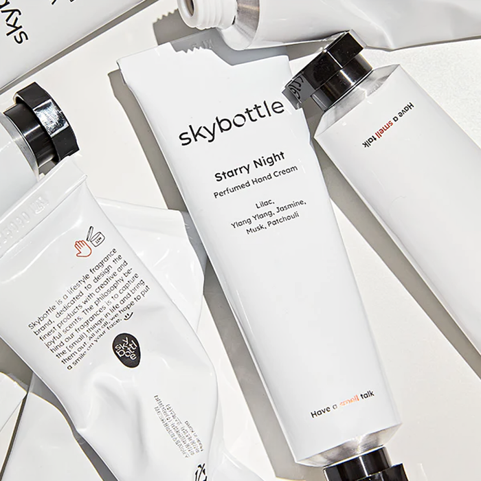 skybottle Starry Night Perfumed Hand Cream 50 ml