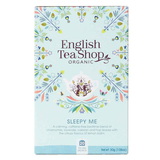 Sleepy Me Tea