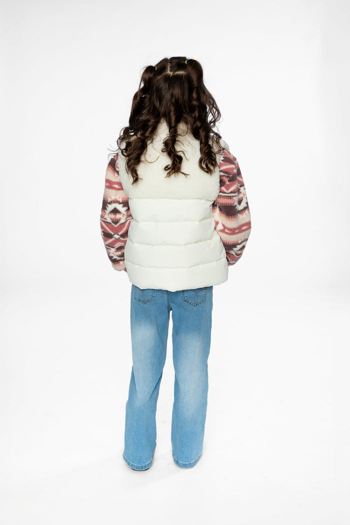 Sleeveless Mid-Season Vest Off-White-3