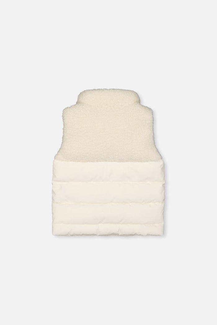 Sleeveless Mid-Season Vest Off-White-4