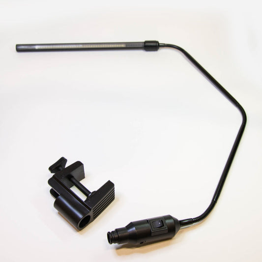 Slimlight Desk Light | Black
