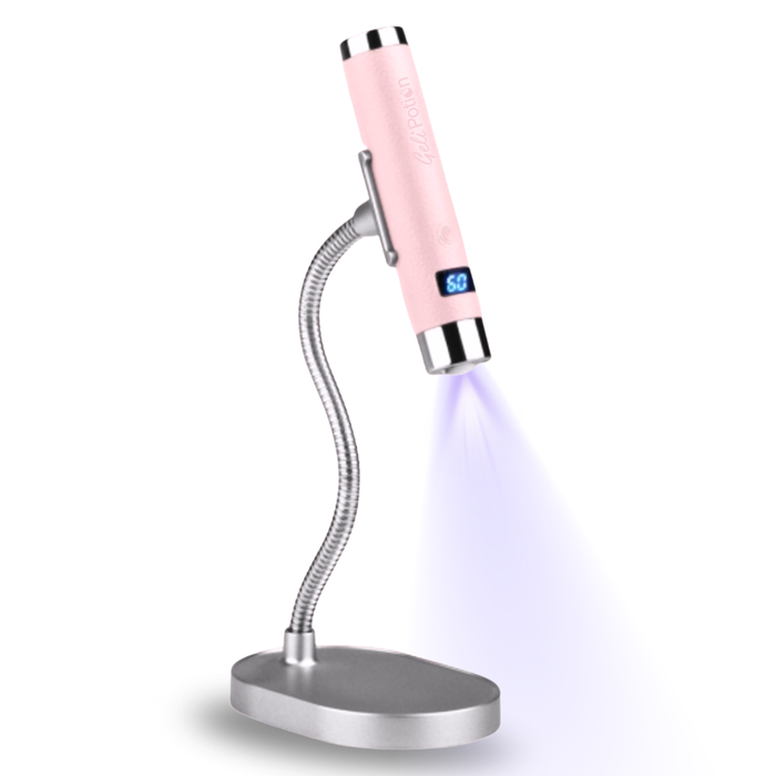 Smart Sensor Flash Cure Lamp