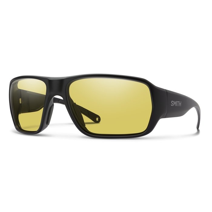 Smith Castaway Sunglasses - Spawn Fly Fish - Smith
