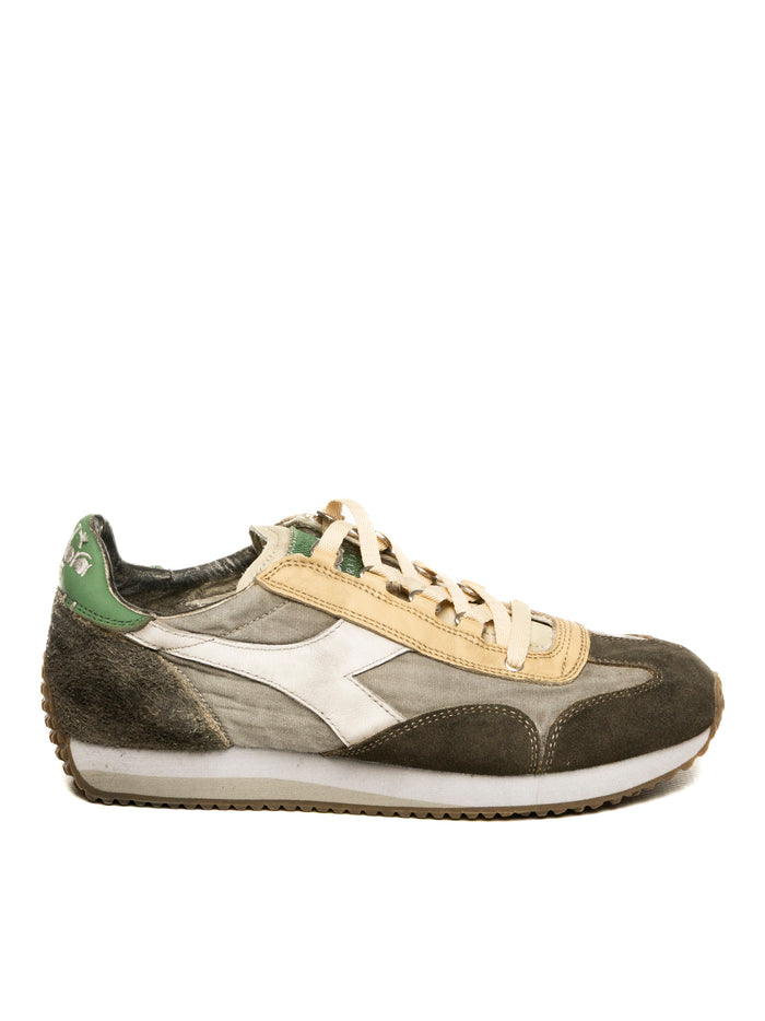 DIADORA Sneaker equipe beige 182642 EQUIPE 25072-BEIGE RUGIADA