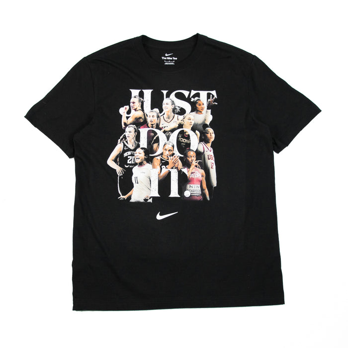 So Win Tee (Black)