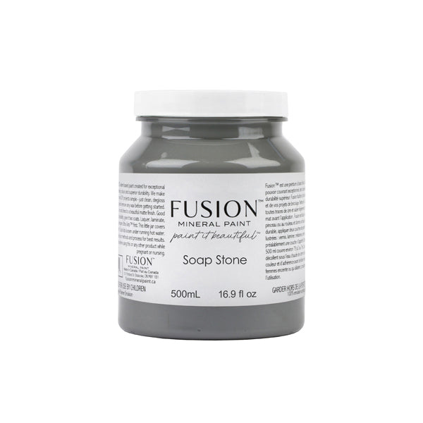Soap Stone