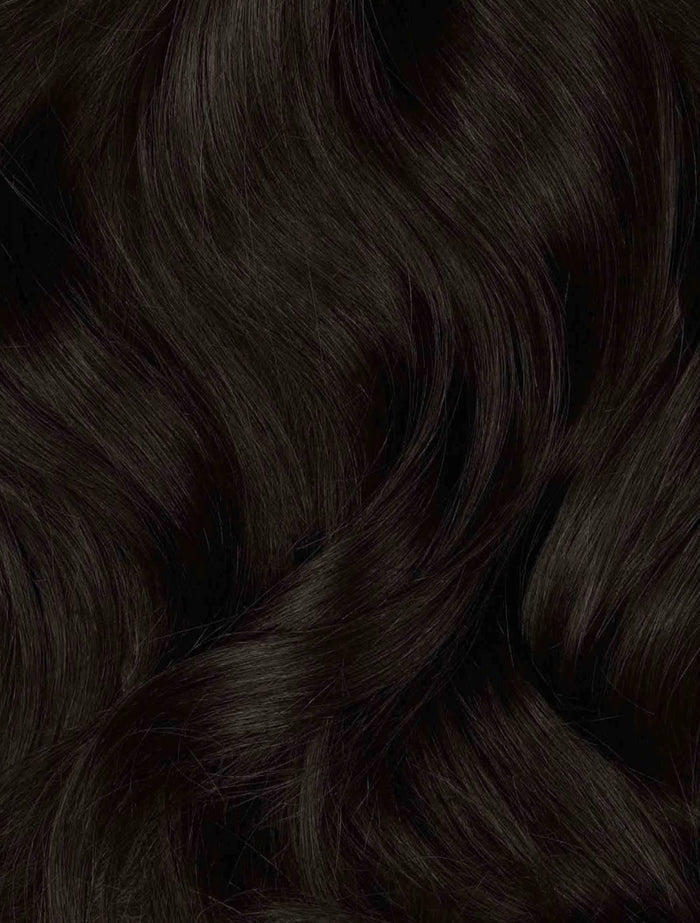 Soft Black (1B/C) Invisible Tape 20" (25g)