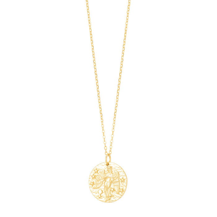 Solange Necklace - Nina Bailey