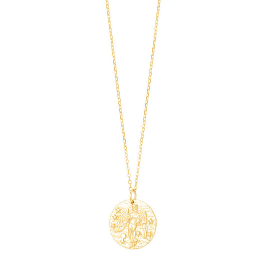 Solange Necklace - Nina Bailey
