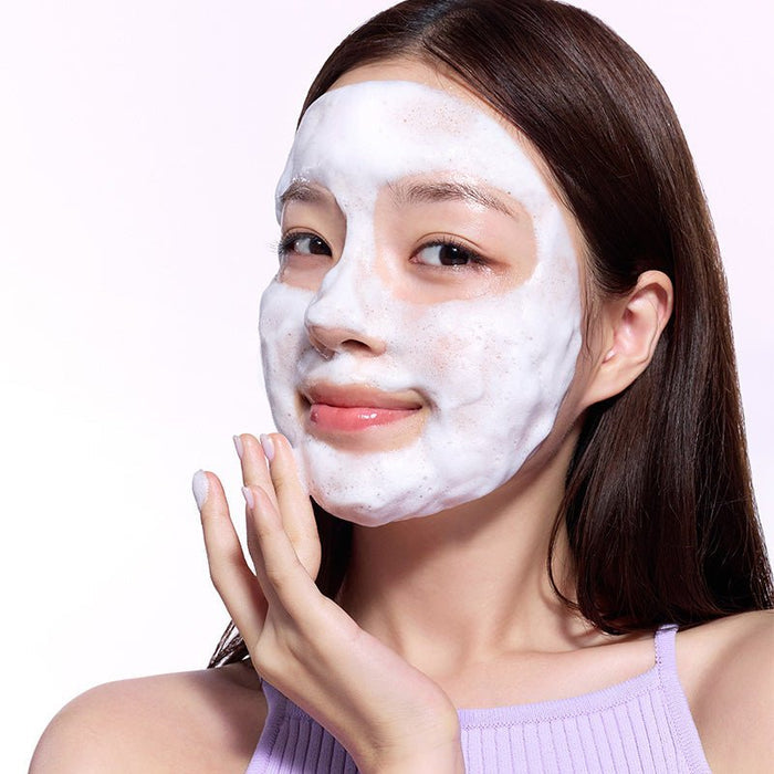 Somebymi Retinol Bakuchiol Bubble Toner 100ml تونر فقاعات الريتينول باكوتشيول من سومباي مي - Princess Cosmetics Qatar