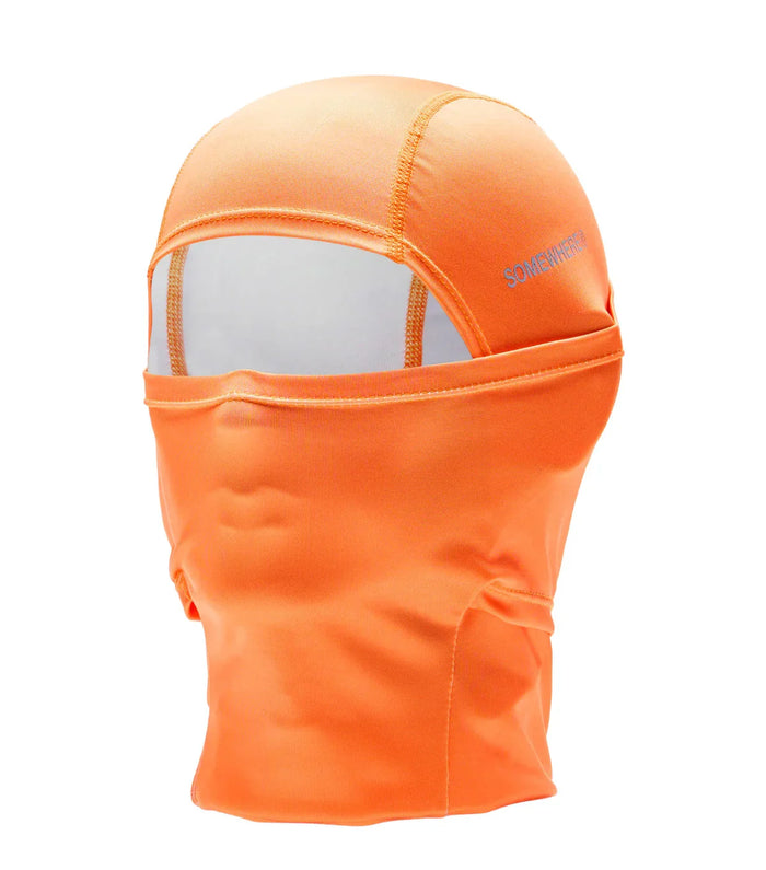 SOMEWHERE Shiesty Orange